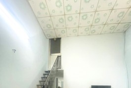 Bán Nhà Hẻm Xe Hơi 155m2_9.6x15m - Chỉ 37 triệu/m2 Gần Quốc Lộ 1K Linh Xuân Thủ Đức Giá 5,7 tỷ